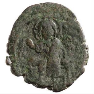 Münze, Follis, 1060 - 1065