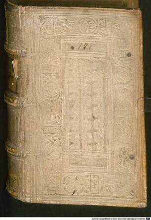 Selectarum Declamationum Philippi Melanthonis, quas conscripsit, & partim ipse in schola Witebergensi recitavit, partim aliis recitandas exhibuit tomus ..., 1