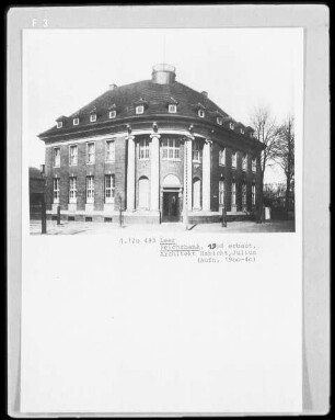 Reichsbank