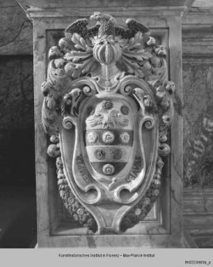 Altar der heiligen Dreifaltigkeit