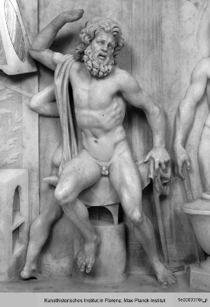 Die Schmiede des Vulkan
