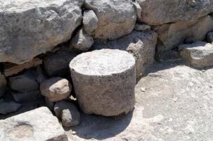 Festos/Phaestos: Palast