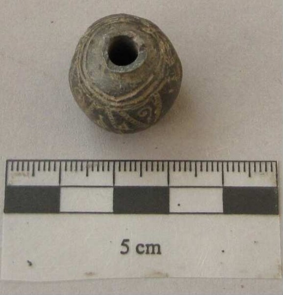 spindle whorl