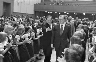 29. Pfingsttreffen der Donauschwaben in Karlsruhe