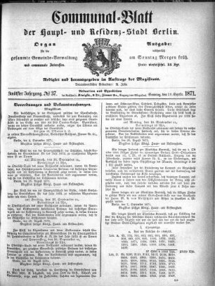 1871,37: No. 37, 10. September 1871