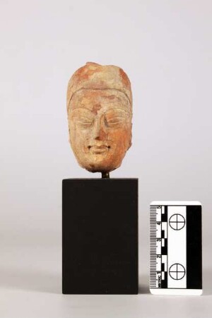 Kleiner Buddhakopf