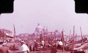 Venedig S. Mar. di Saluti v. WSW