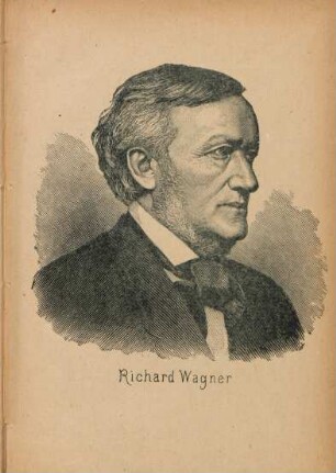 Richard Wagner