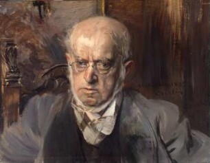 Adolph Menzel