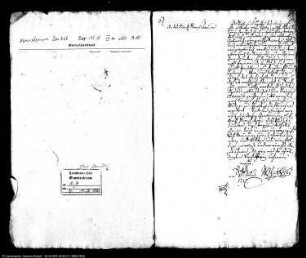 Der öffentliche Verkauf des bei der Bartholomaeikirche in Zerbst vorhanden gewesenen alten unbrauchbaren Silbers
