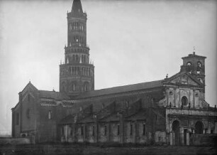 Santa Maria di Chiaravalle