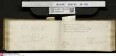 Stammbuch des Johann Christian Wilhelm Schütze aus                            Braunschweig