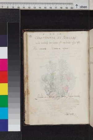 Polheim, Gundacker von; Blatt 8