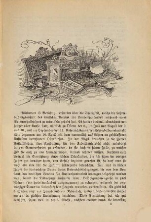Aus der Lehrerbildungsanstalt des Deutschen Vereins für Knabenhandarbeit. Vorträge über den Arbeitsunterricht ... sowie einem Bericht über die Lehrerbildungsanstalt : im Jahre. 1891 (1892)