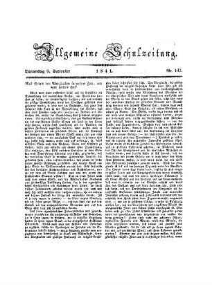 143: Heft 143