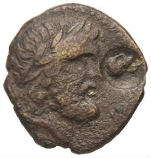 Chalkis: Ptolemaios
