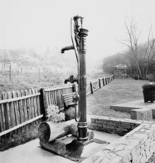 Brunnen; Heidenrod, Strüthbachweg