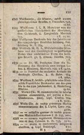 121-133, 1828-English Books.