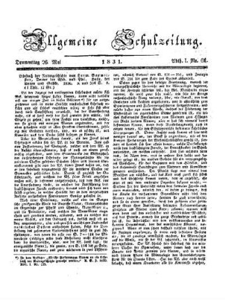 61: Heft 61