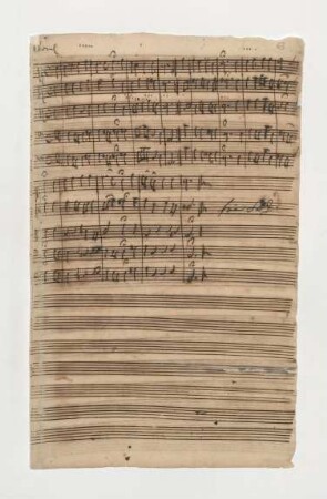 6. Choral: [All solch dein Güt wir preisen]