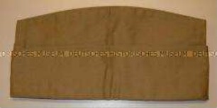 Schiffchen, sog. Garrison Cap M1950, U. S. Army