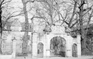 Nassau: [Stein'sches Schloss]