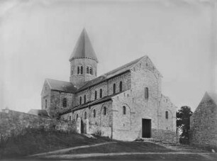 Église Saint-Pierre-et-Paul