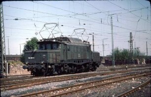 Kornwestheim Südwest Gleis P5 Lok 194 091
