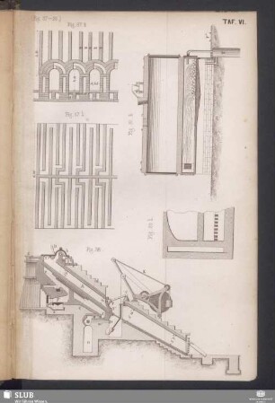 Taf. VI (Fig. 37-39)