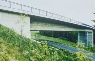 Röslau-Talbrücke