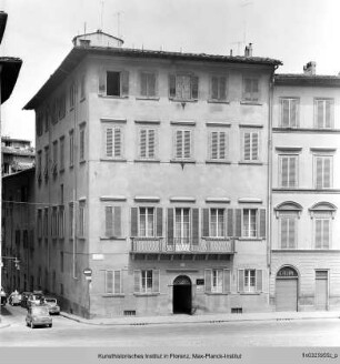 Palazzo ?, Florenz