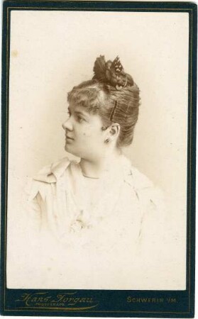 Haag, Eva van