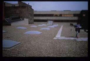 Diapositive: Prinzenstr. 86, Juni 1989