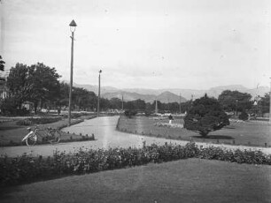 Sapporo. Hauptstraße