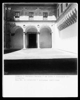 Palazzo Ducale