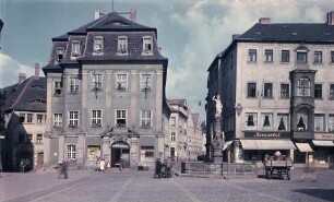 Amtsgebäude