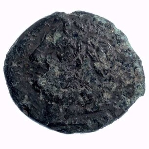 Münze, ca. 287 - 278 v. Chr.