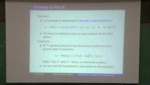 Calderón-Zygmund theory for nonlinear partial differential equations