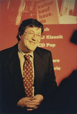 Stephen Fry