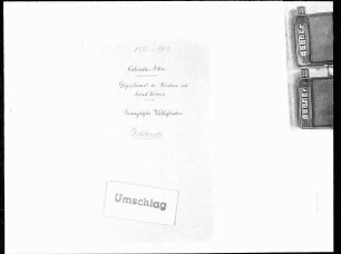 Evangelische Schulgebäude (1885-1903)