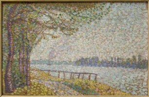 Flußufer