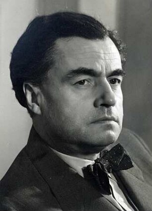 August Eichhorn
