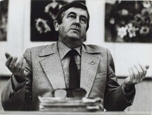 Gert Walter