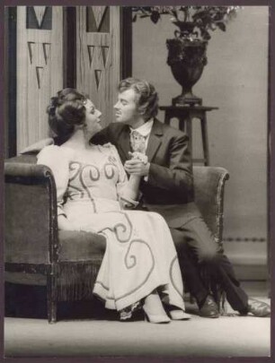 Intermezzo (Richard Strauss)