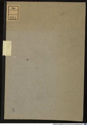Lustige Werke, 5