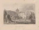 Ruprechts Bau im Heidelberger Schloss