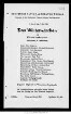 Das Wintermärchen