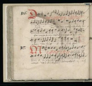 106. Die Christen hertzlich verlangen