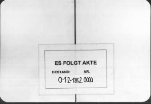 Rechnungen der Leihanstalt für 1840
