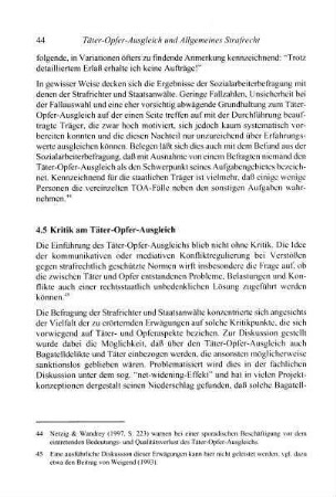 44-48, 4.5 Kritik am Täter-Opfer-Ausgleich